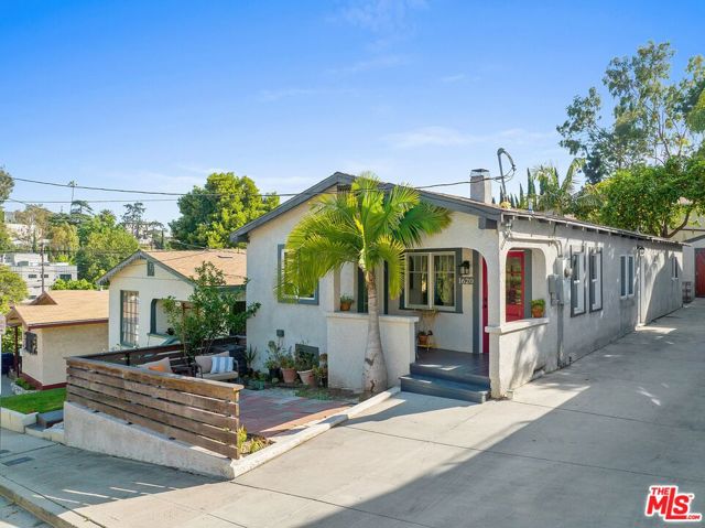 1620 Armitage St, Los Angeles, CA 90026