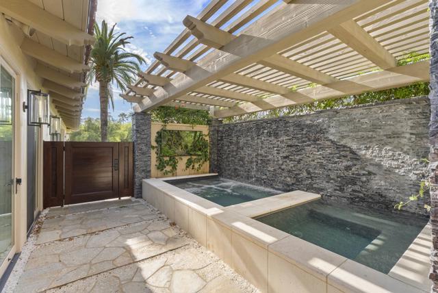 Detail Gallery Image 31 of 40 For 6853 Rancho Valencia Rd., Rancho Santa Fe,  CA 92067 - 9 Beds | 11/2 Baths