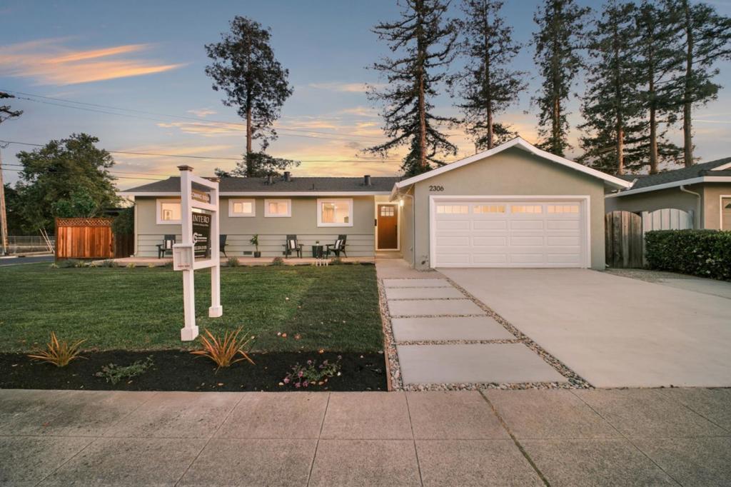 2306 Sunrise Drive