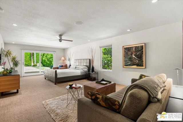 526 W Chino Canyon Road, Palm Springs, CA 92262