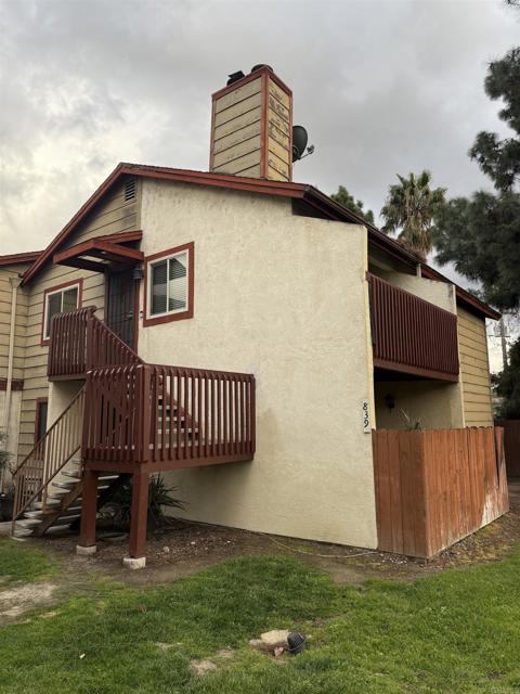 Home for Sale in Chula Vista