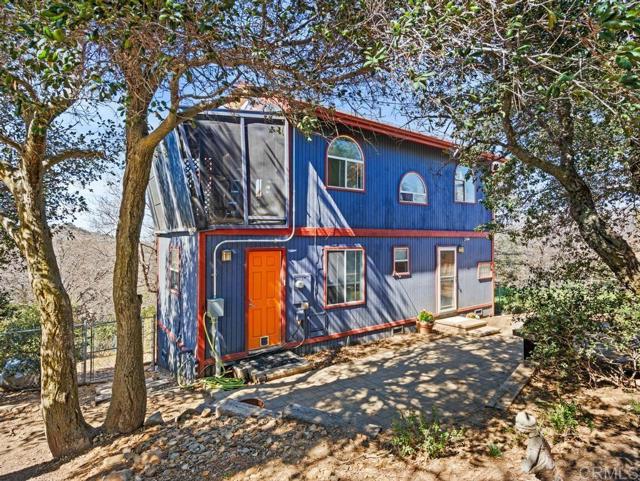 Detail Gallery Image 4 of 35 For 2855 Heliotrope Dr, Julian,  CA 92036 - 2 Beds | 2 Baths