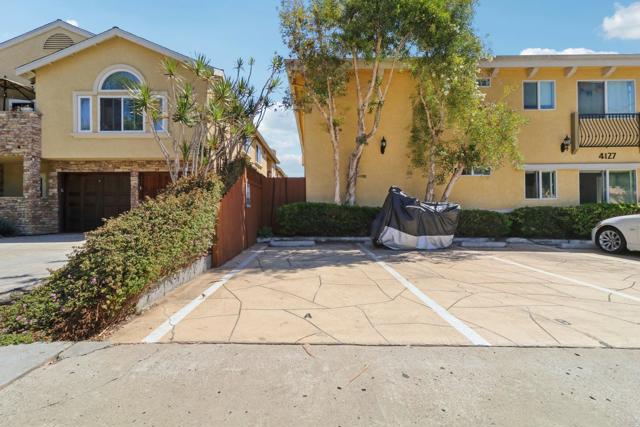 Detail Gallery Image 19 of 21 For 4127 Florida St #1,  San Diego,  CA 92104 - 2 Beds | 2 Baths
