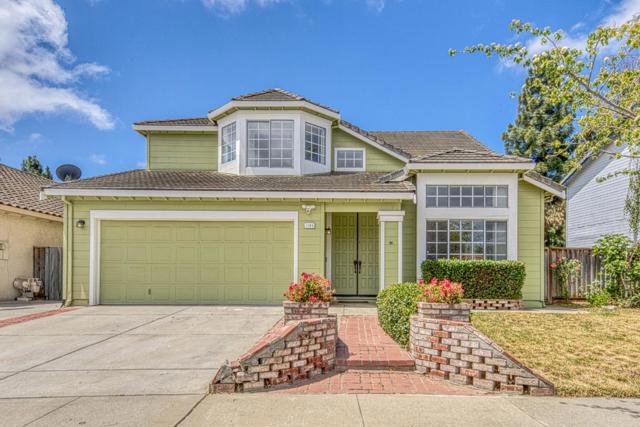 1185 Rockhaven Court