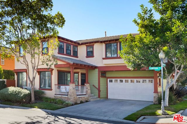 5309 Ballona Lane photo 2