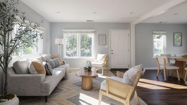 Detail Gallery Image 6 of 36 For 2696 Casitas Ave, Altadena,  CA 91001 - 3 Beds | 2 Baths