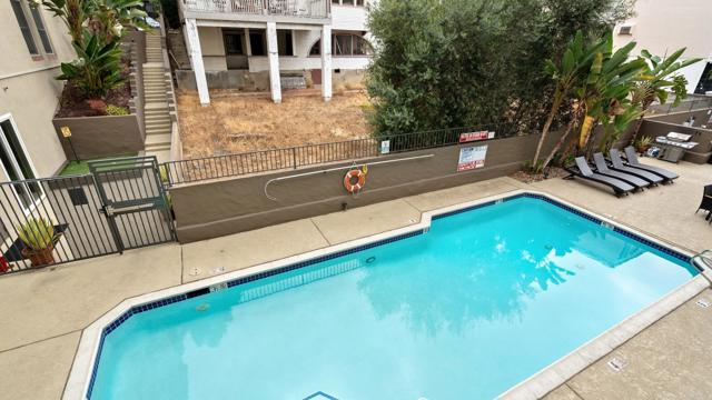 Detail Gallery Image 19 of 30 For 2445 Brant St #304,  San Diego,  CA 92101 - 1 Beds | 1 Baths