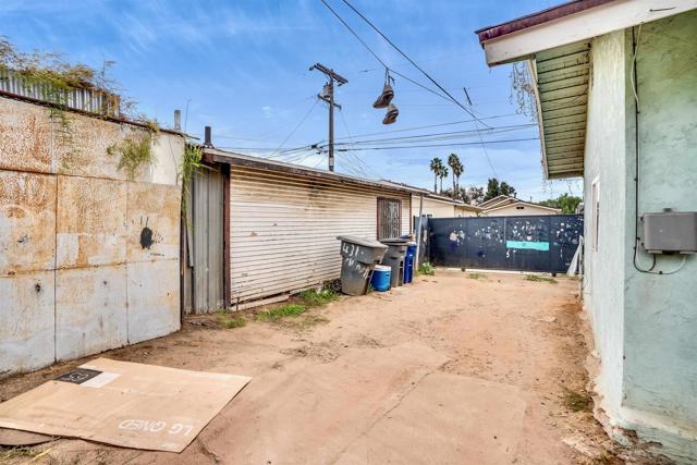 428 F Ave, National City, California 91950, ,Multi-Family,For Sale,F Ave,250016776SD