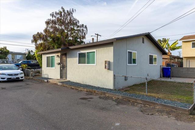 1129 Georgia St, Imperial Beach, California 91932, ,Multi-Family,For Sale,Georgia St,250019714SD