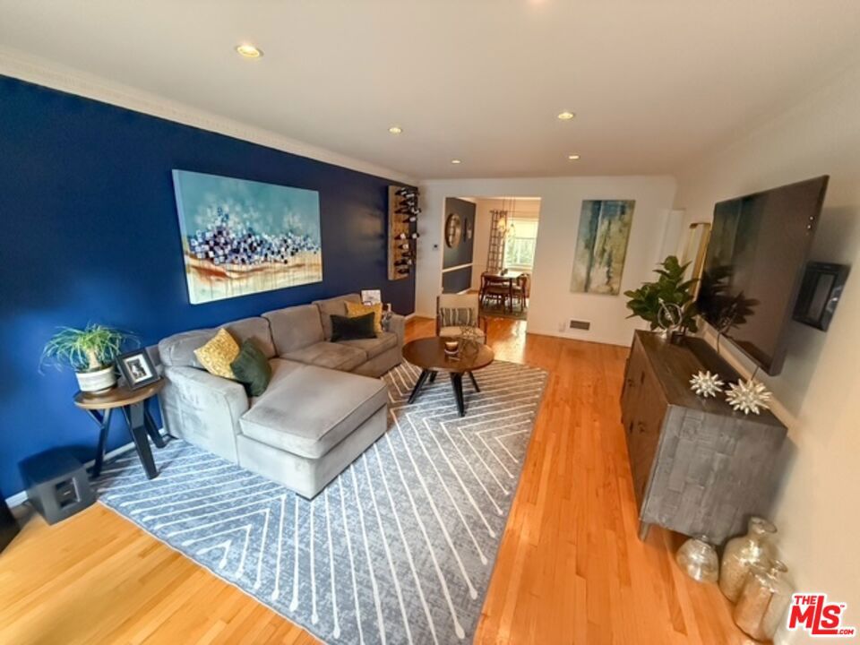 1204 N Crescent Heights Boulevard #3