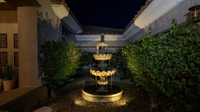 55 Calle De Oro, Rancho Mirage, CA 92270