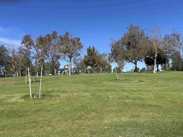 Sandburg Park