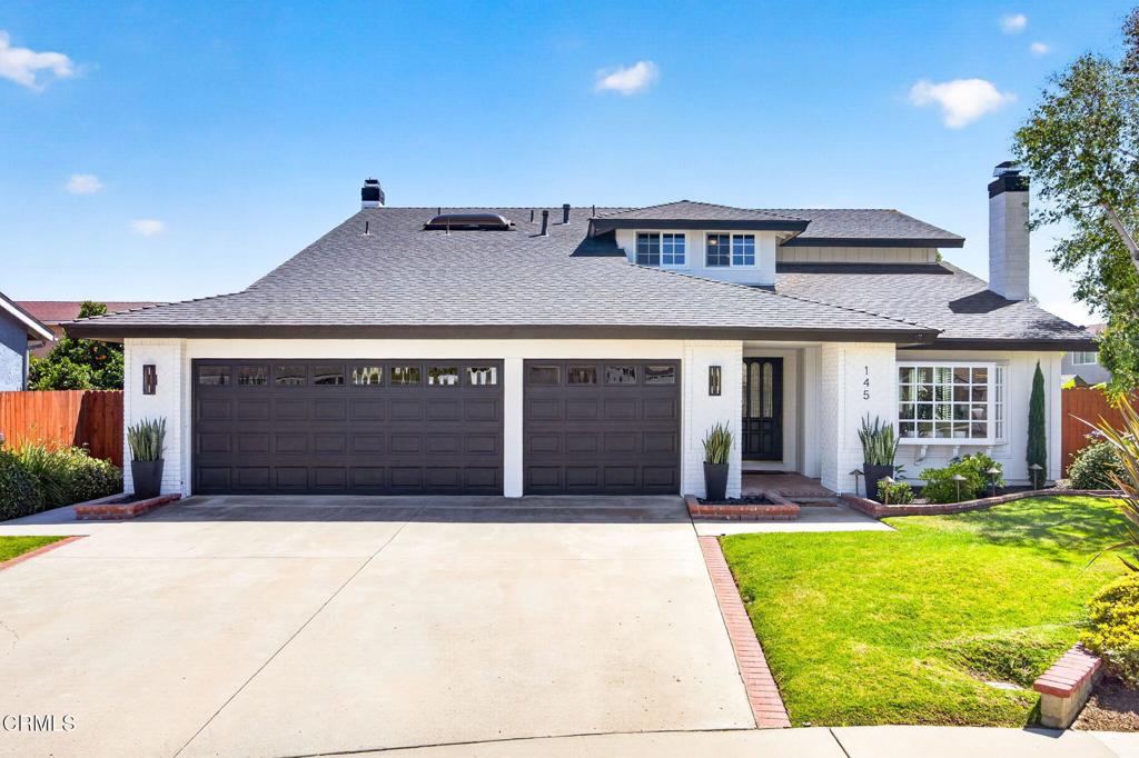 145 Japonica Court