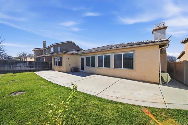Detail Gallery Image 32 of 44 For 31855 Mccartney Dr, Winchester,  CA 92596 - 3 Beds | 2/1 Baths