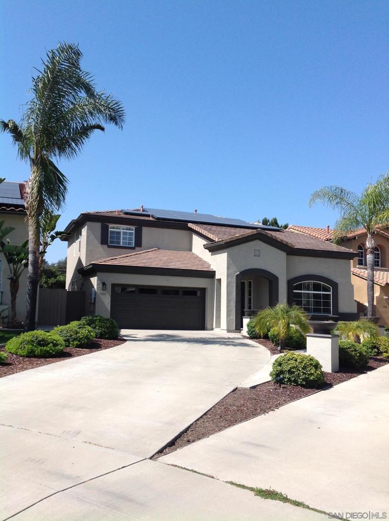 1117 Mount Dana Drive