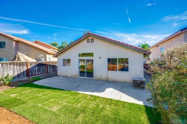 Detail Gallery Image 27 of 28 For 43475 Corte Benavente, Temecula,  CA 92592 - 3 Beds | 2 Baths