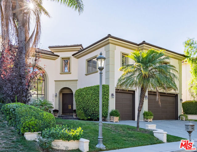 16742 Via Pacifica, Pacific Palisades, CA 90272
