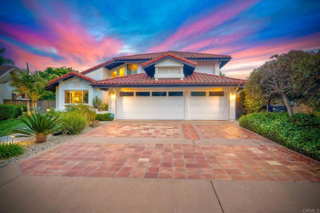 Detail Gallery Image 30 of 57 For 1109 Countrywood Ln, Vista,  CA 92081 - 4 Beds | 2/1 Baths