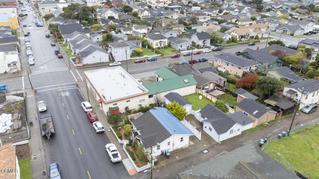 Detail Gallery Image 22 of 26 For 419 E Laurel St, Fort Bragg,  CA 95437 - 2 Beds | 1 Baths