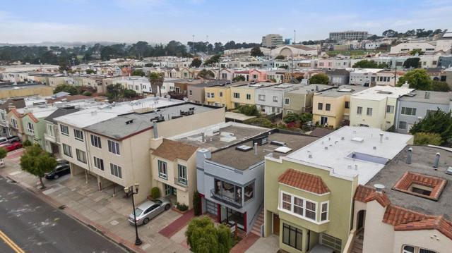 116 School Street, Daly City, California 94014, ,Multi-Family,For Sale,School,ML81902840