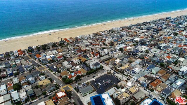 307 25Th Street, Hermosa Beach, California 90254, ,Residential Income,Sold,25Th,21778442