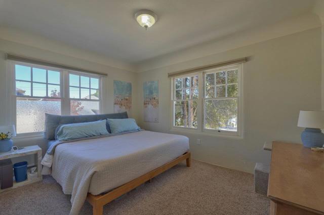 410 Pine Avenue, Pacific Grove, California 93950, ,Multi-Family,For Sale,Pine,ML81848802