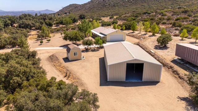 Detail Gallery Image 31 of 37 For 2142 Buckman Springs Rd, Campo,  CA 91906 - 3 Beds | 2 Baths