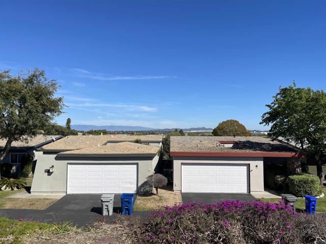 Detail Gallery Image 9 of 44 For 3808 Vista Campana #22,  Oceanside,  CA 92057 - 1 Beds | 1 Baths