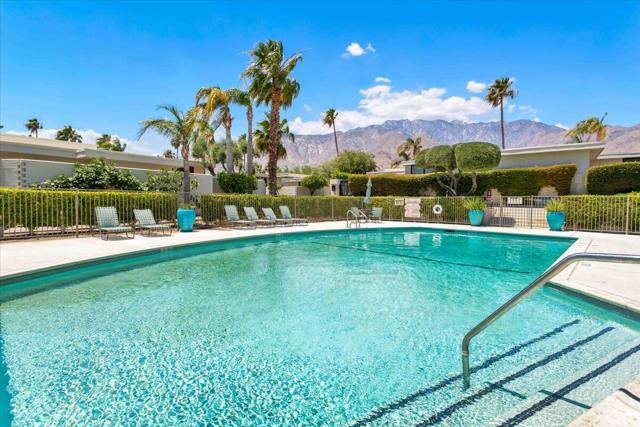 130 W Racquet Club Road #511, Palm Springs, CA 92262