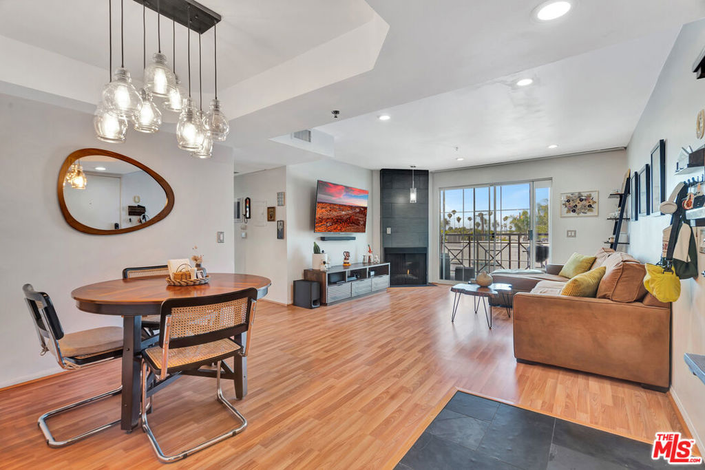 801 Pine Avenue #312