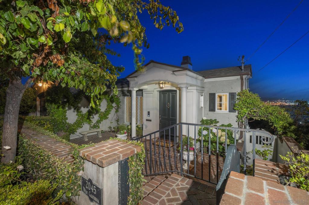 MLS #250035031SD image #5