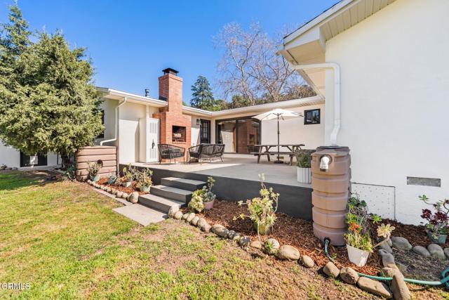 Detail Gallery Image 37 of 48 For 33 Monterey Dr, Oak View,  CA 93022 - 3 Beds | 2 Baths