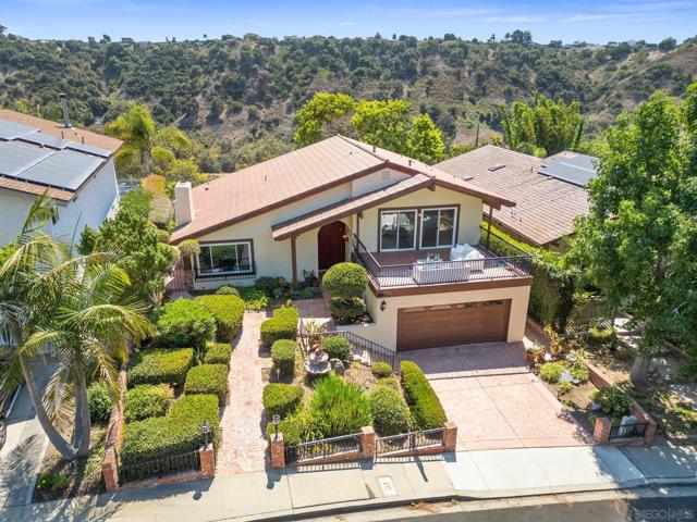 5303 Bothe Ave, San Diego, California 92122, 4 Bedrooms Bedrooms, ,3 BathroomsBathrooms,Single Family Residence,For Sale,Bothe Ave,240021614SD