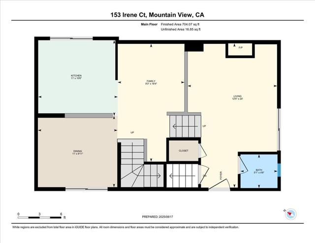 153 Irene Court, Mountain View CA: https://media.crmls.org/mediaz/61a62774-2c2b-40ad-a9e0-80c7854e3f90.jpg