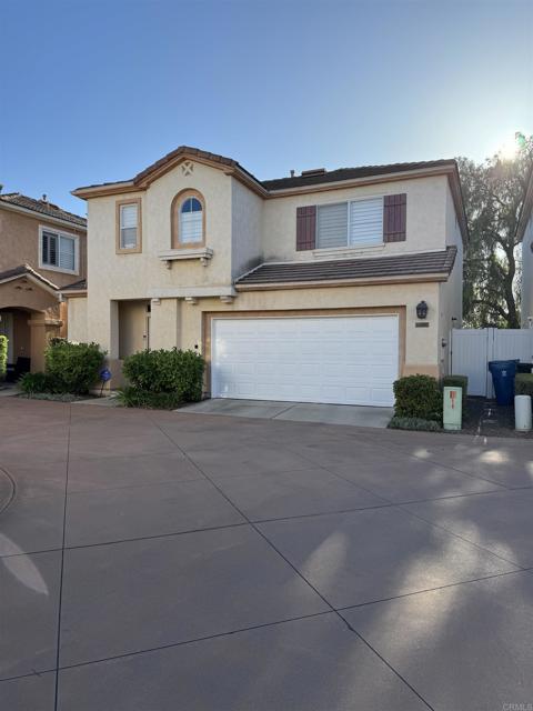 Home for Sale in Chula Vista