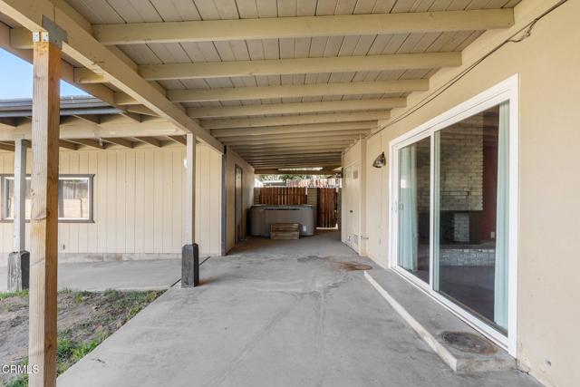Detail Gallery Image 41 of 47 For 4407 Glencannon St, Bakersfield,  CA 93308 - 3 Beds | 2 Baths