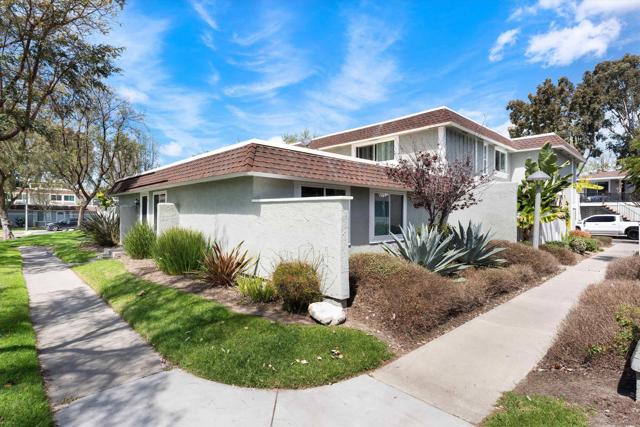 26215 Via Roble #2D, Mission Viejo, CA 92691