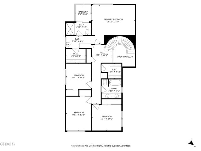 Detail Gallery Image 58 of 59 For 851 Osage Cir, Camarillo,  CA 93012 - 4 Beds | 2/1 Baths