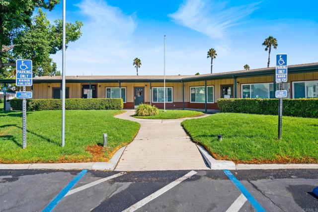Detail Gallery Image 25 of 26 For 400 Greenfield Dr Spc 26 #26,  El Cajon,  CA 92021 - 3 Beds | 2 Baths