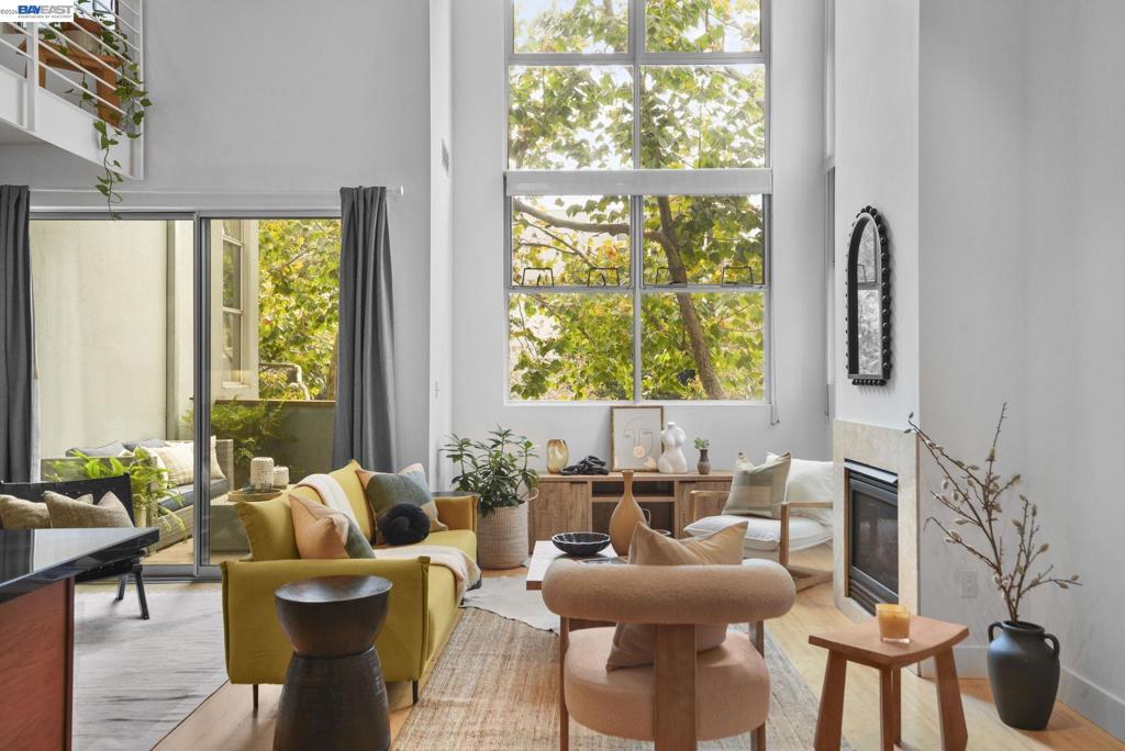 3960 Adeline St #107