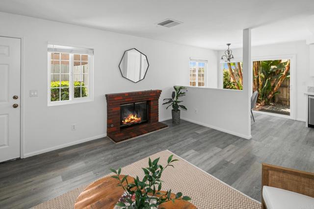 Home for Sale in El Cajon
