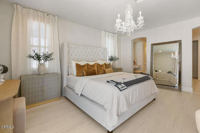 Detail Gallery Image 42 of 75 For 2417 E Hillcrest Dr, Thousand Oaks,  CA 91362 - 4 Beds | 3/1 Baths