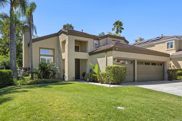 Detail Gallery Image 22 of 54 For 2408 Green River Dr, Chula Vista,  CA 91915 - 4 Beds | 3 Baths