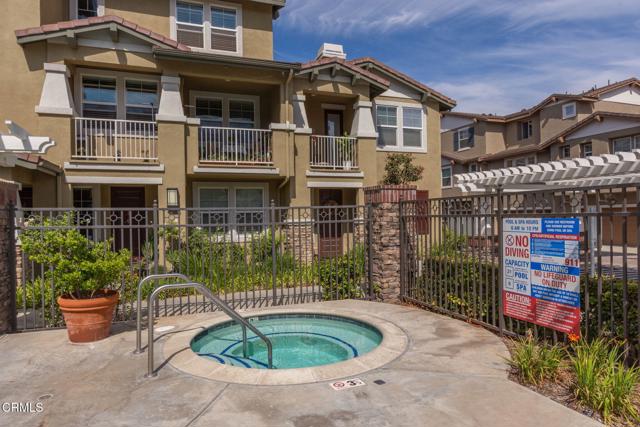 Detail Gallery Image 28 of 34 For 4545 via Del Sol, Camarillo,  CA 93012 - 3 Beds | 3/1 Baths