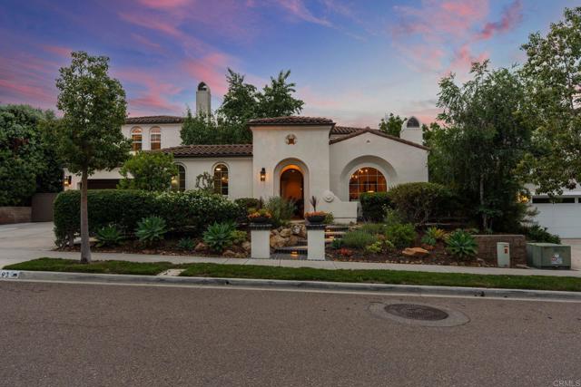 Detail Gallery Image 1 of 39 For 7691 Circulo Sequoia, Carlsbad,  CA 92009 - 5 Beds | 3/1 Baths
