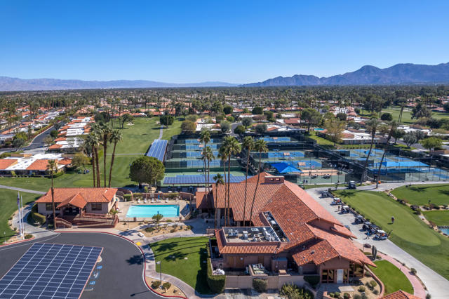 6 Sunrise Drive, Rancho Mirage, CA 92270