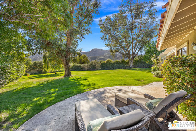 62 Tennis Club Drive, Rancho Mirage
