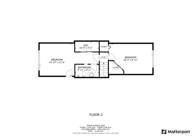 Property Photo from MLS