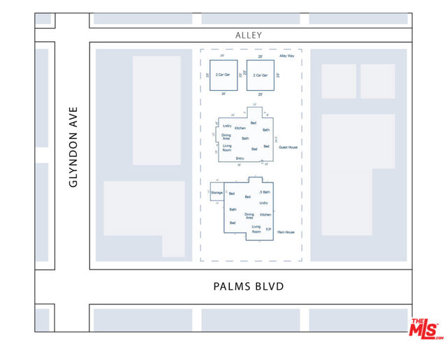 1250 Palms Boulevard photo 2