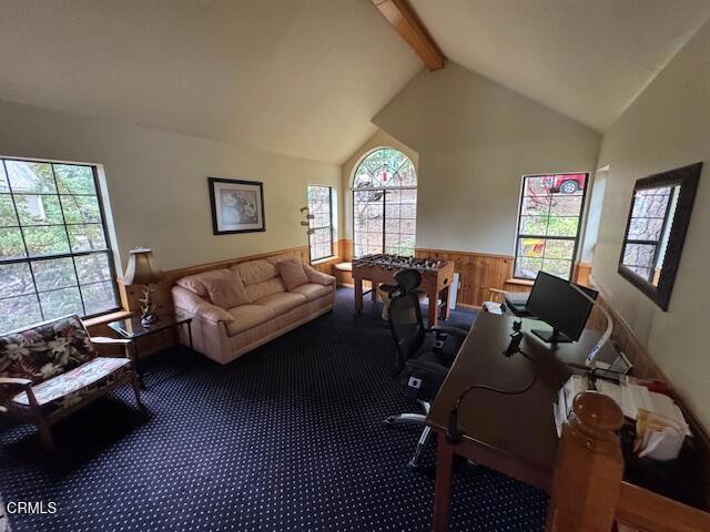 Detail Gallery Image 5 of 21 For 232 N Fairway Dr, Lake Arrowhead,  CA 92352 - 3 Beds | 2 Baths